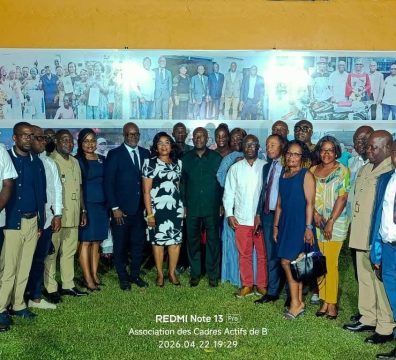 Fondation « Tous Unis pour Cocody »